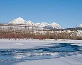 BP pulls out of North Fork, but coal mining still threatens streams