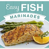 Easy Fish Marinades for Lent
