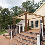 Top Trends for Upgrading Your Outdoor Space