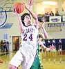 Boys are Butte bound - again