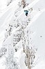 Storm buries Big Mountain in powder
