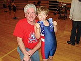Big victories for Bigfork Little Guy Wrestling