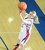 Kats battle back to take third in tourney