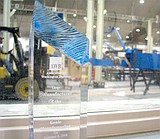 State business association honors Genie