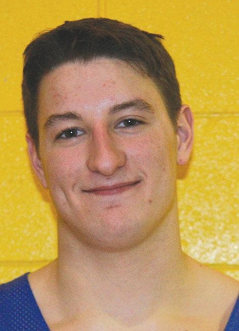 Gragert and Rowan selected for Montana all-star teams