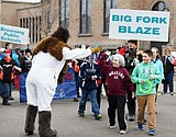 Bigfork joins Montana Special Olympics