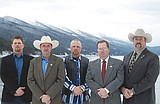 Lawsuit filed against Lake County Sheriff