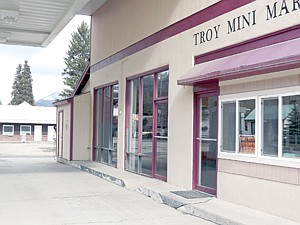 &lt;p&gt;Troy&#146;s Mini Mart and the Holiday Motel behind it look empty from the outside, but are bustling within as Mike DuPerault and a crew of workers have been cleaning and refurbishing for the grand opening &#8211; as near as the end of this month.&lt;/p&gt;
