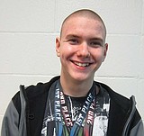 Eric Kemper solid at IE short course championship meet