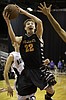 Strong showing on defense not enough for Post Falls