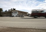 Fire department weighs future options