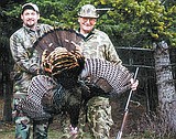Half a century teaching young hunters