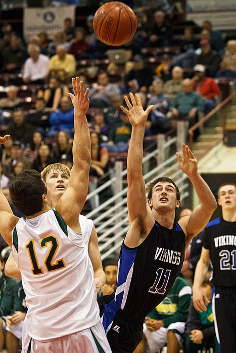 Vikings fall short against No. 1 Borah_7