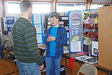 SMS students show off skills in science fair