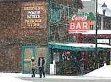 Casey's Bar under new ownership