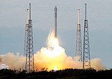 Private company to supply space station