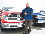 Don K brings Dodge dealership