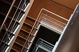 Staircase Solution: Steps Don't Have to Be Your Enemy