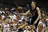 Shooting woes catch up to Trojans in defeat