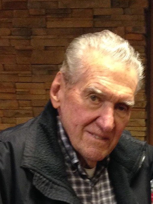 Edward J. Gray (now)