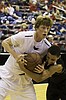 T-Wolves bow out of state tourney