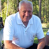 Ronald Larry Jones