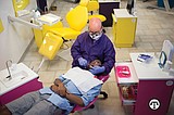 Free Orthodontic Care For Kids In Need