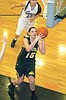 Lady Bulldogs finish strong