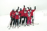 Special Olympics come to Big Mountain