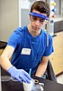 Campus opens doors to high-schoolers
