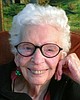 Sylvia Murphy, 98
