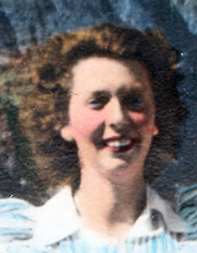 Sylvia Murphy, 98