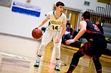 GALLERY: Day One of Boys State Basketball