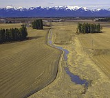 Conservation project completed on north shore of Flathead Lake