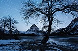 Starry Night: Waterton-Glacier closes in on landmark dark sky status