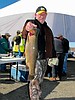 Tourism group sponsors Quincy trout derby