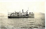 Bigfork collector opens photo exhibit Friday