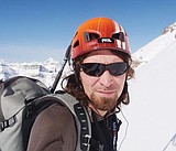 Climber says he bagged Cleveland