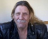 Victor Edwin Melendy, 57