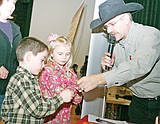 NRA Orr