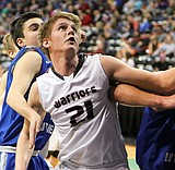 ACH boys advance with 50-44 win over Seattle Lutheran