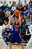 Vikings come up short at divisionals
