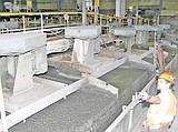 Revett Mixers