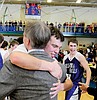 Boys upset Whitefish, breeze by Polson for championship