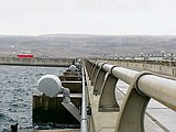Crack in Wanapum Dam concerns engineers