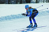 Nordic skiers take top honors at Sun Valley