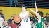 Hoops Johnson
