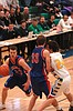 Vikings end season with quick tournament exit