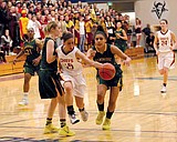 Moses Lake heads to state after blowout win