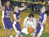 Bulldogs punch ticket to state tourney